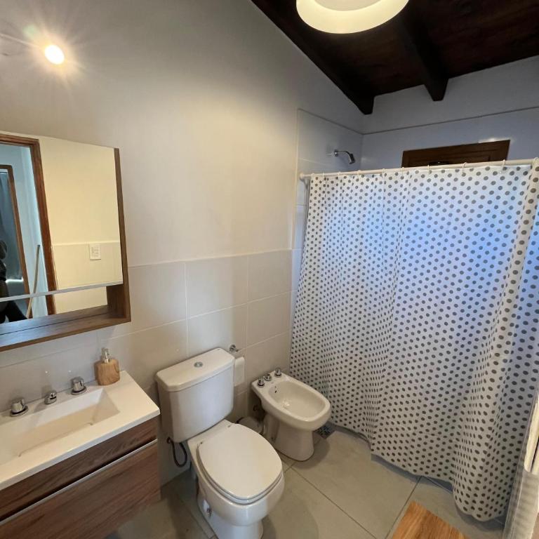 Las Champas - One-Bedroom Chalet - 15