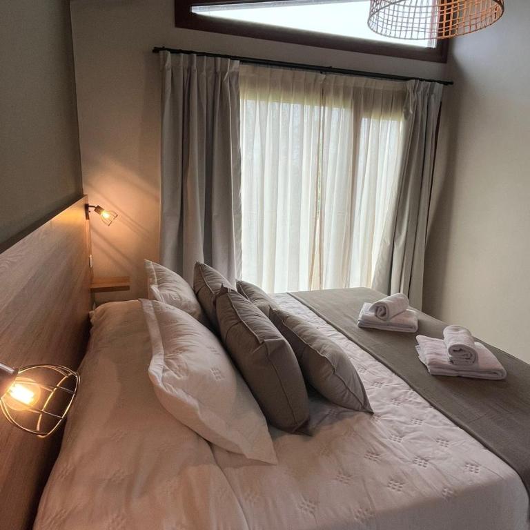 Las Champas - One-Bedroom Chalet - 13