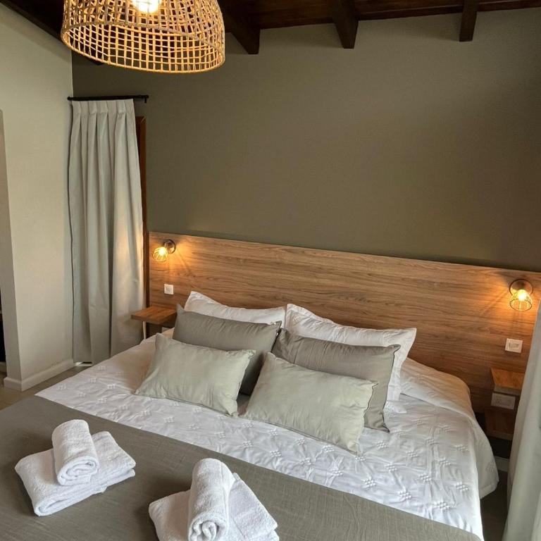Las Champas - One-Bedroom Chalet - 12