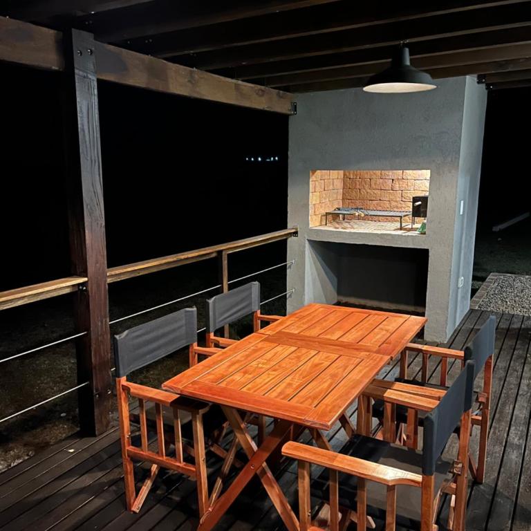 Las Champas - One-Bedroom Chalet - 18