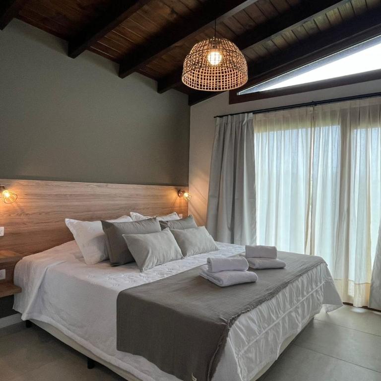 Las Champas - One-Bedroom Chalet - 10