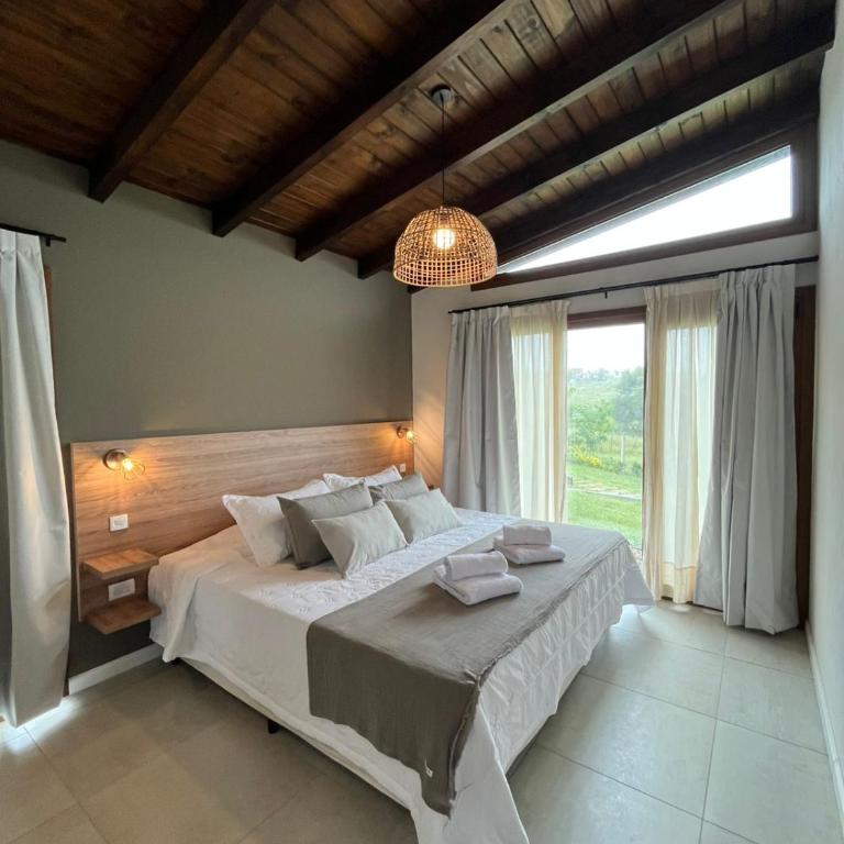 Las Champas - One-Bedroom Chalet - 14