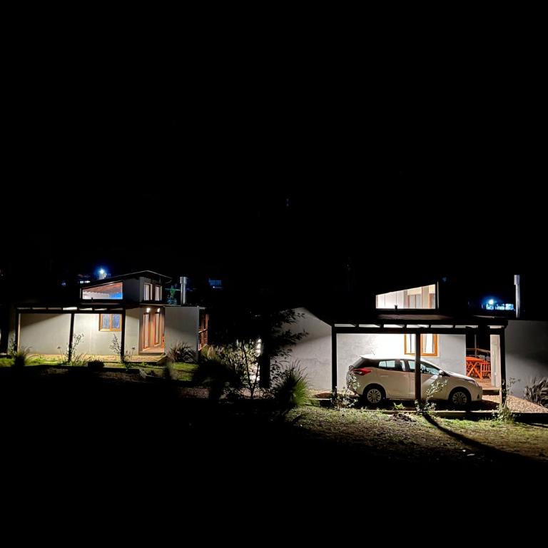 Las Champas - One-Bedroom Chalet - 24