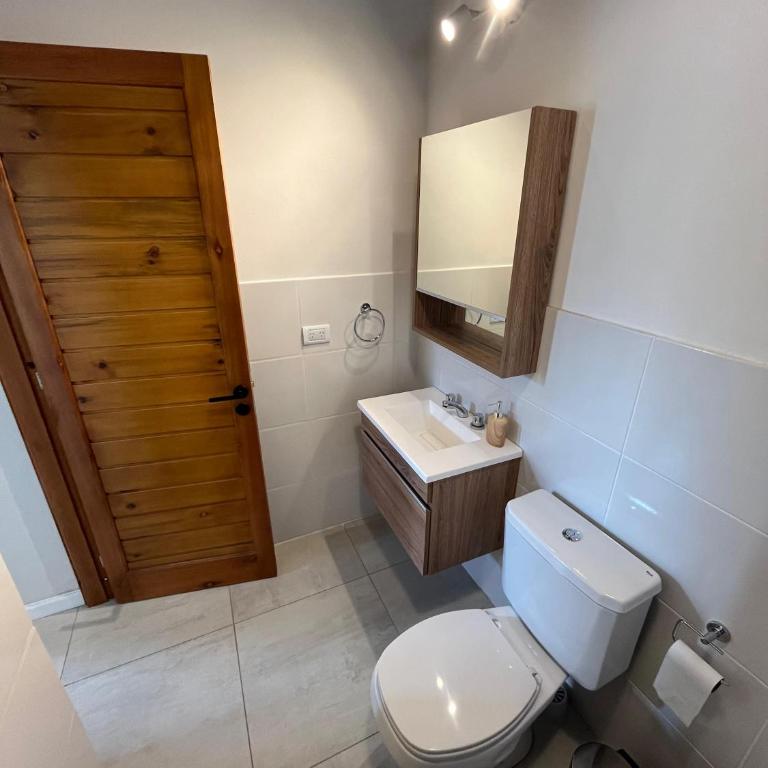Las Champas - One-Bedroom Chalet - 16