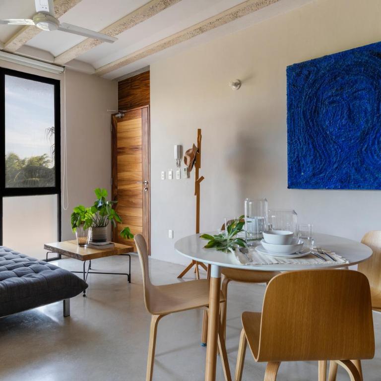 Hola Donceles Suites - Apartamento - 39