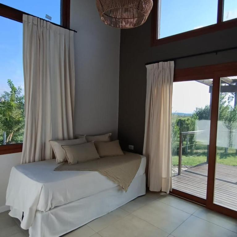 Las Champas - One-Bedroom Chalet - 1