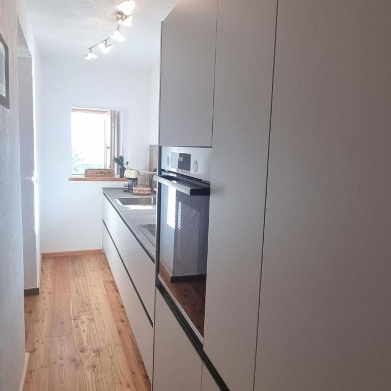 La Dimora del Sole - Appartement 1 Chambre avec Jardin - 13