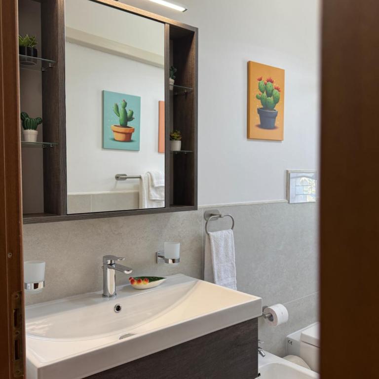 Le Casette di Campagna - Villa con 2 Camere da Letto - 22