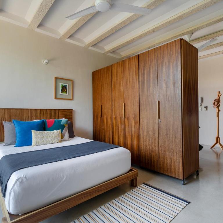 Hola Donceles Suites - Apartamento - 36