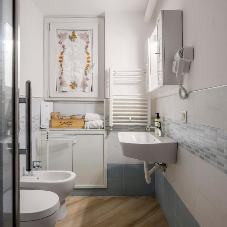Pusamonti Central Flat - Appartamento con 2 Camere da Letto - 6