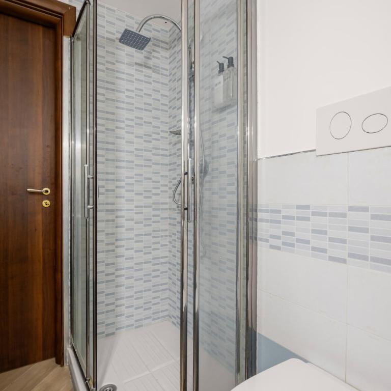 Pusamonti Central Flat - Appartamento con 2 Camere da Letto - 5