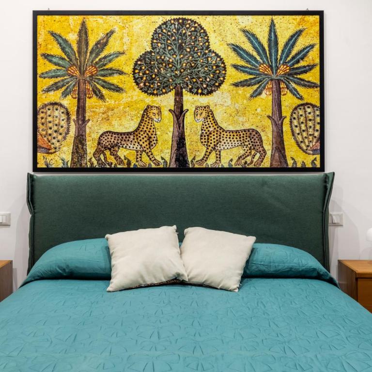 Pusamonti Central Flat - Appartamento con 2 Camere da Letto - 18