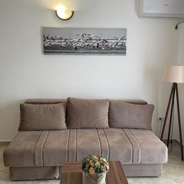 Robi Apartments - Deluxe Suite - 1