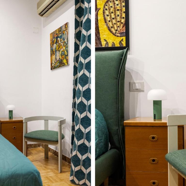 Pusamonti Central Flat - Appartamento con 2 Camere da Letto - 15
