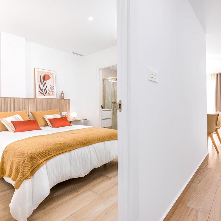 Marinasunbeach REM - Apartamento de 2 dormitorios - 11
