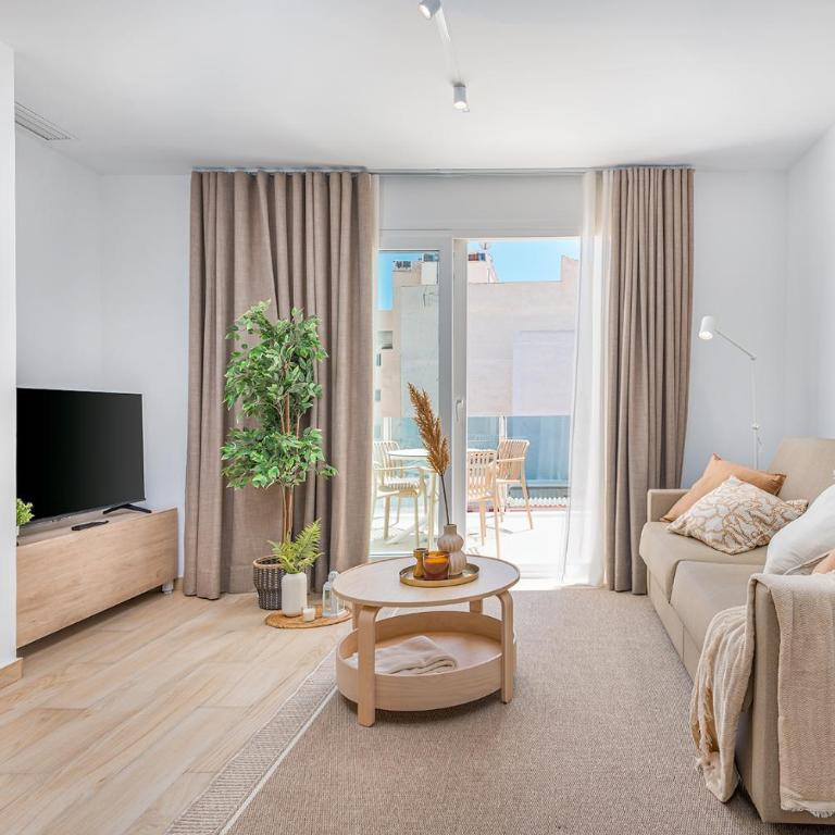 Marinasunbeach REM - Apartamento de 2 dormitorios - 9