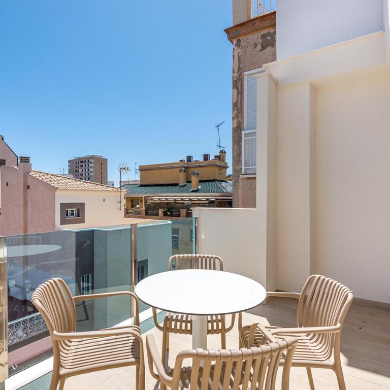Marinasunbeach REM - Apartamento de 2 dormitorios - 19