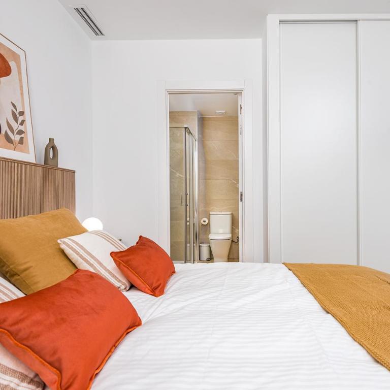 Marinasunbeach REM - Apartamento de 2 dormitorios - 15