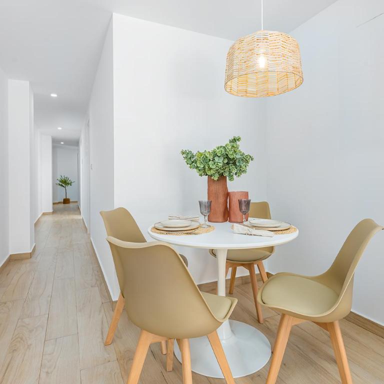 Marinasunbeach REM - Apartamento de 2 dormitorios - 22