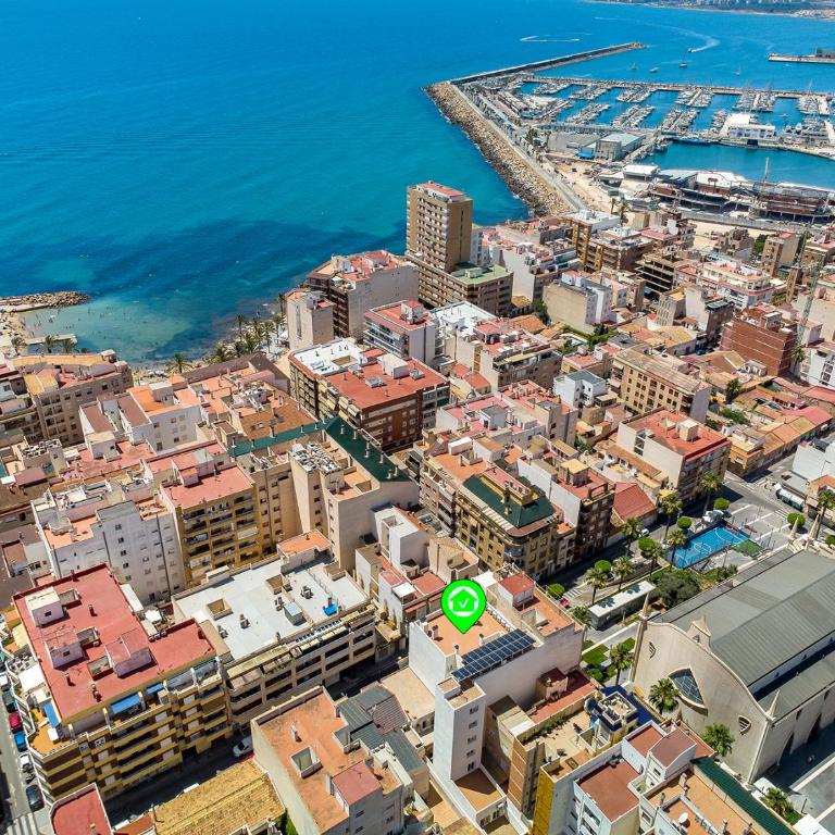 Marinasunbeach REM - Apartamento de 2 dormitorios - 27