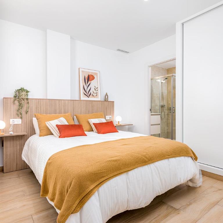 Marinasunbeach REM - Apartamento de 2 dormitorios - 16
