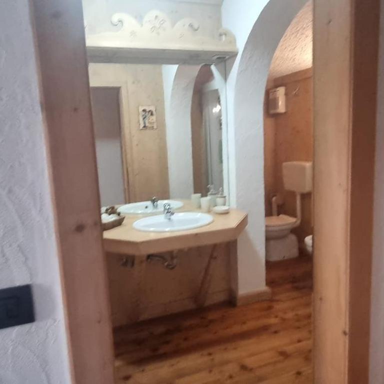 La Dimora del Sole - Appartement 1 Chambre avec Jardin - 20