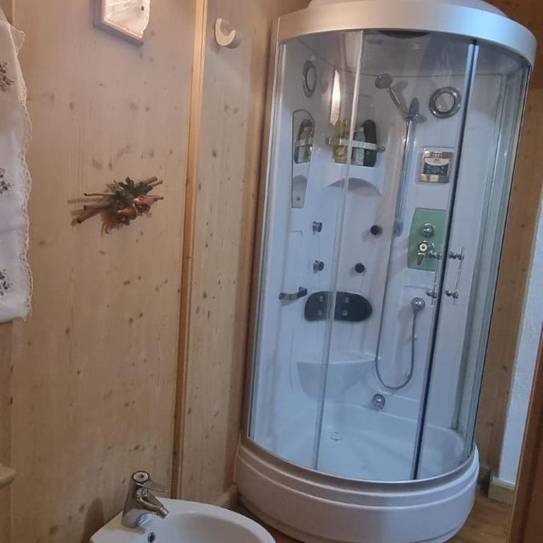 La Dimora del Sole - Appartement 1 Chambre avec Jardin - 22