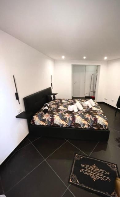 black d'ossuna - Appartamento con 1 Camera da Letto - 4