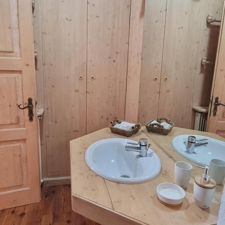 La Dimora del Sole - Appartement 1 Chambre avec Jardin - 21