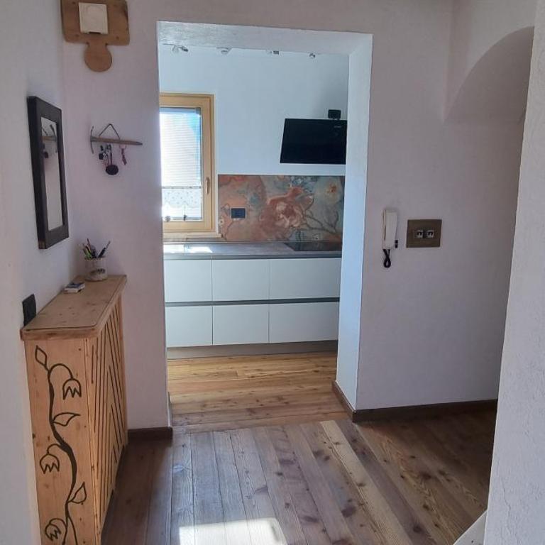 La Dimora del Sole - Appartement 1 Chambre avec Jardin - 25