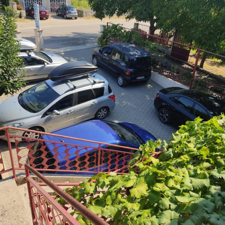 Apartments Ratkovic - Apartman - 30
