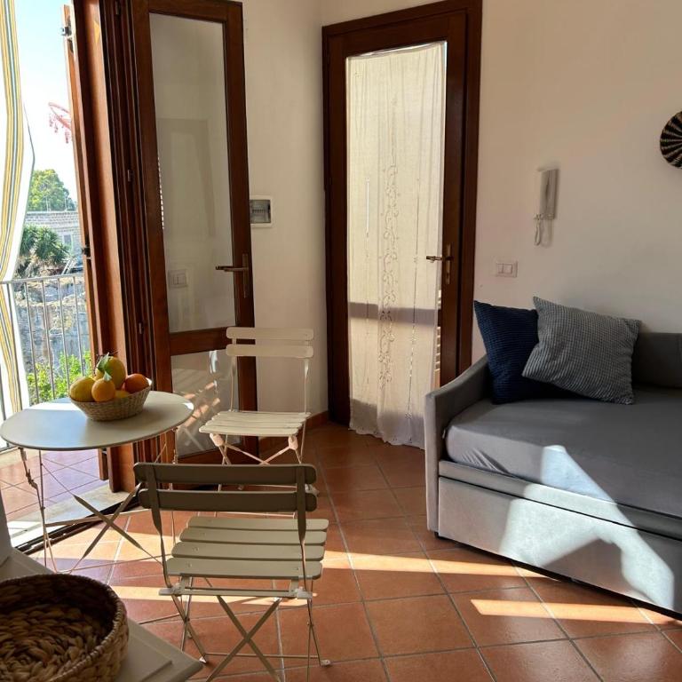Dimora sulle Cave - Two-Bedroom Apartment - 7