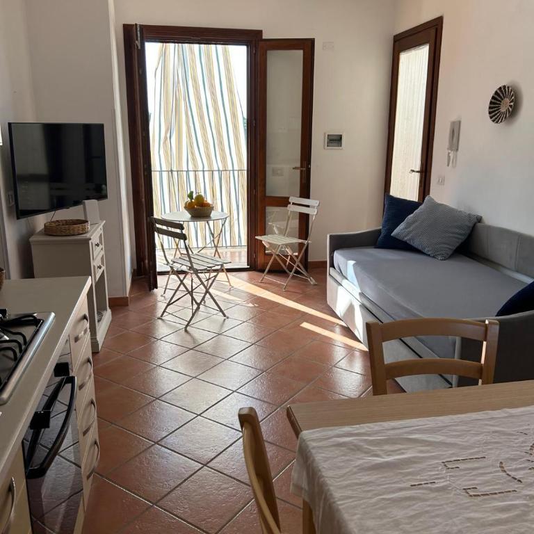 Dimora sulle Cave - Two-Bedroom Apartment - 14