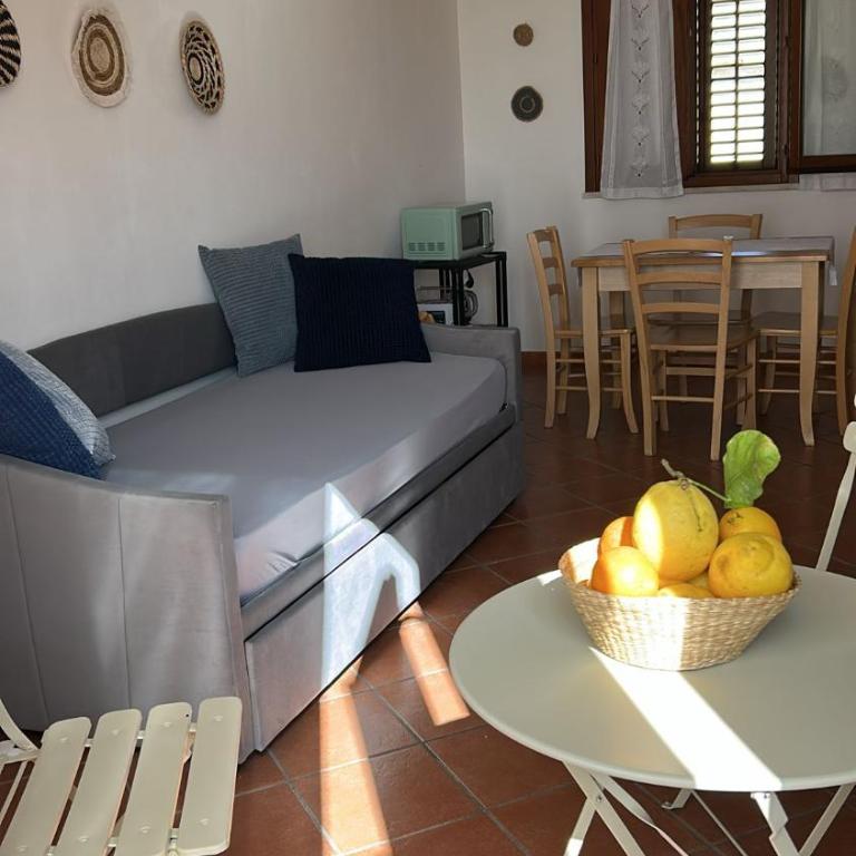 Dimora sulle Cave - Two-Bedroom Apartment - 16