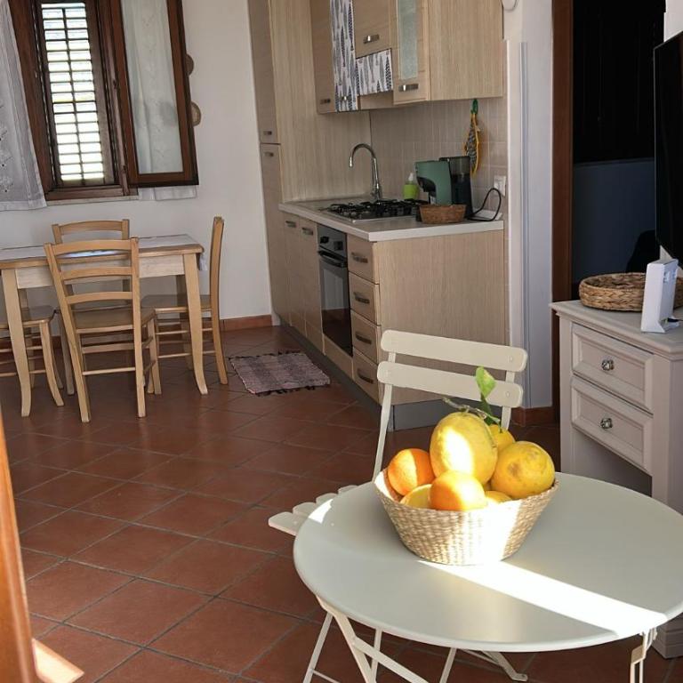 Dimora sulle Cave - Two-Bedroom Apartment - 19