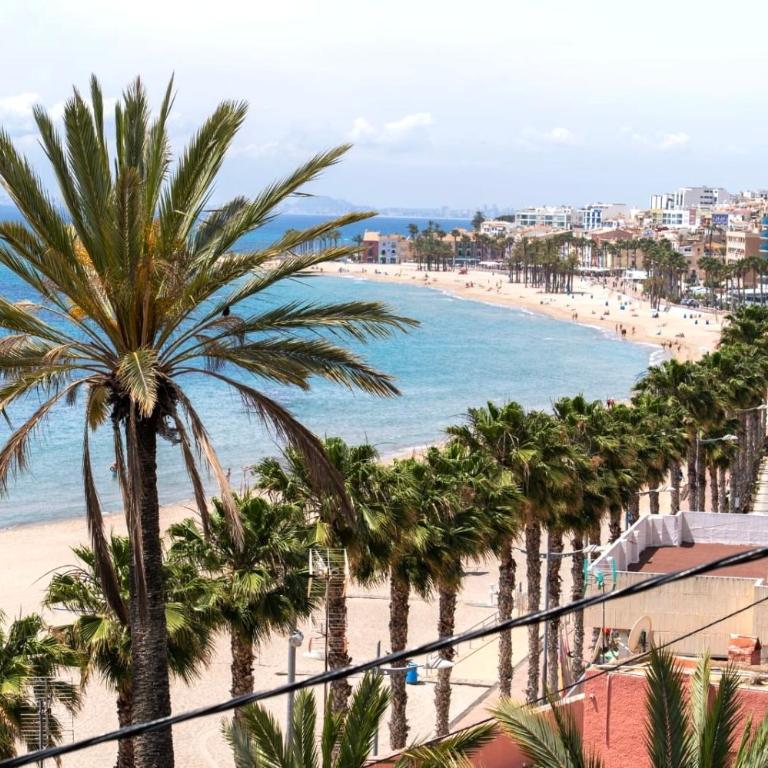 Refugio Naranja - Three-Bedroom Apartment - 25