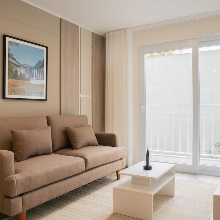 Sight Oceanview in Barranco Malecon by Wynwood House - One-Bedroom Apartment - 1