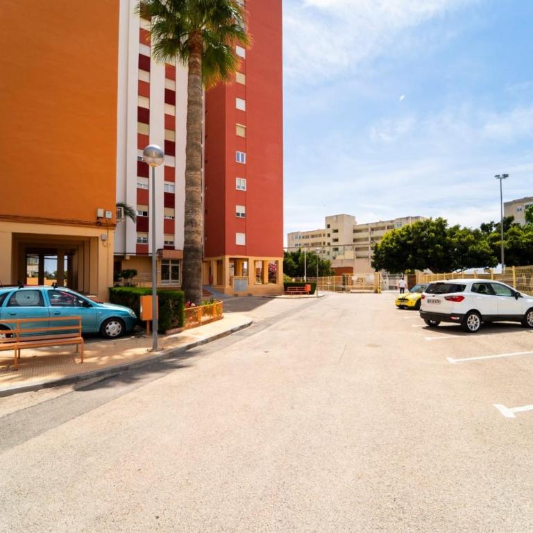 Refugio Naranja - Three-Bedroom Apartment - 23