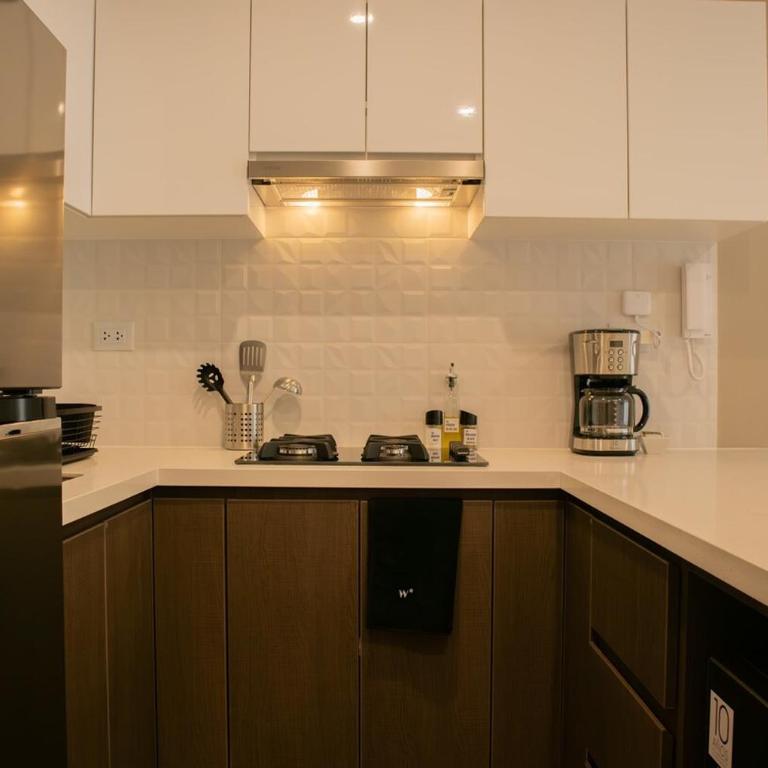 Sight Oceanview in Barranco Malecon by Wynwood House - One-Bedroom Apartment - 5