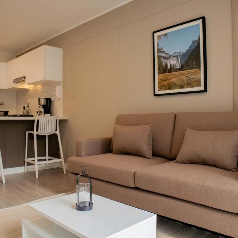 Sight Oceanview in Barranco Malecon by Wynwood House - One-Bedroom Apartment - 8