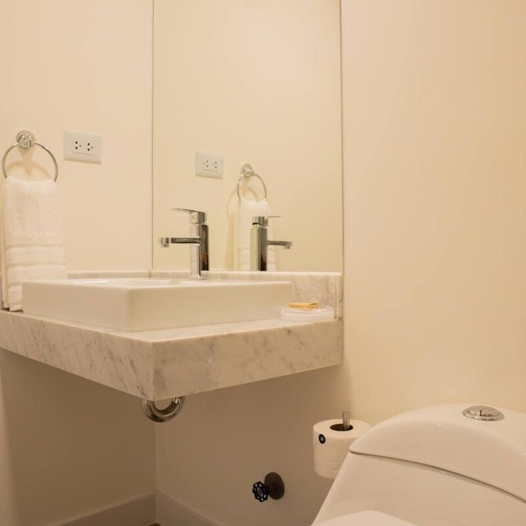 Sight Oceanview in Barranco Malecon by Wynwood House - One-Bedroom Apartment - 12