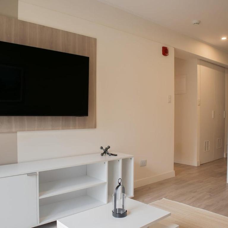 Sight Oceanview in Barranco Malecon by Wynwood House - One-Bedroom Apartment - 17