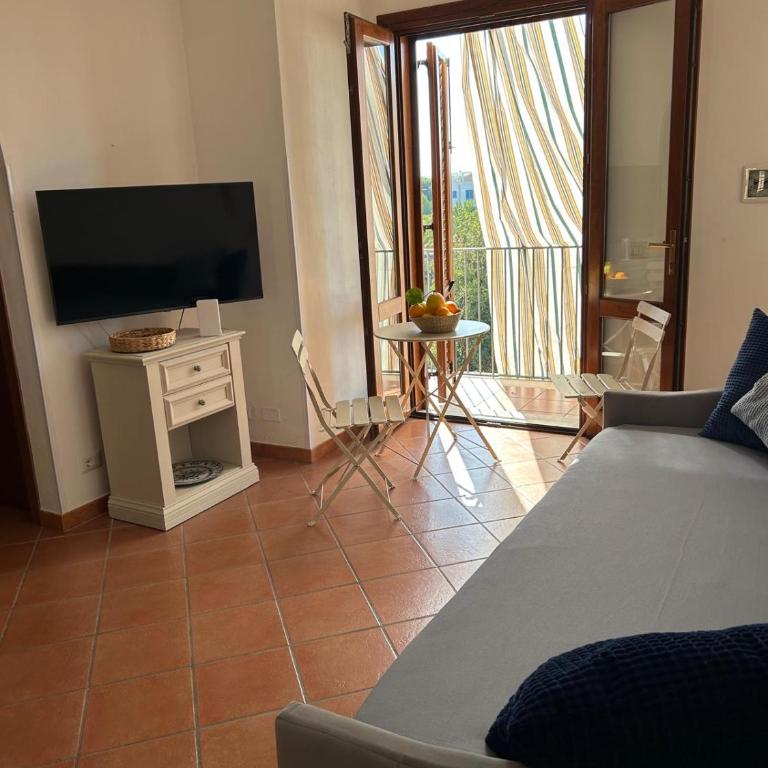 Dimora sulle Cave - Two-Bedroom Apartment - 12