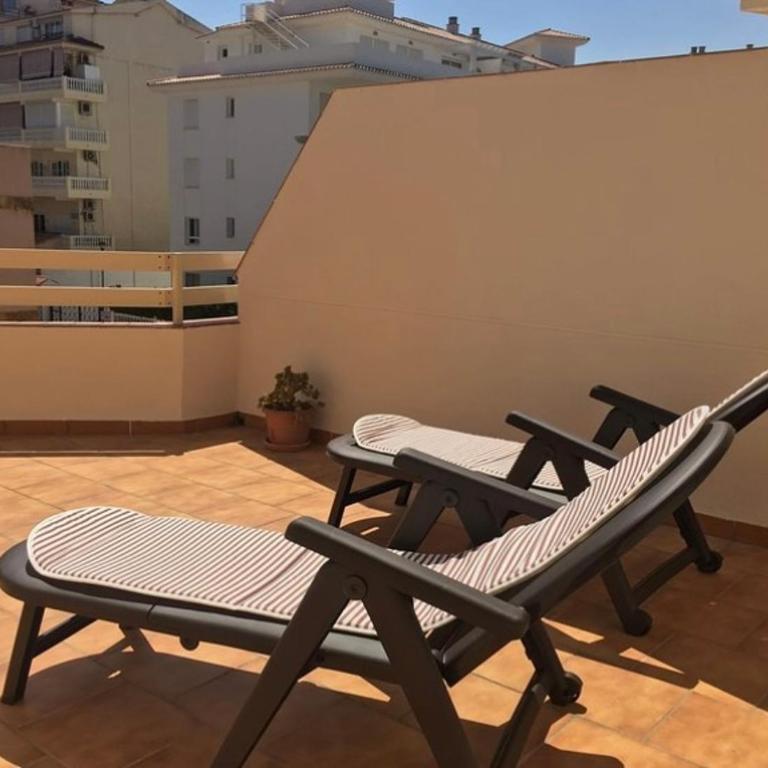Carihuela Sun & Beach - Apartamento de 1 dormitorio - 17