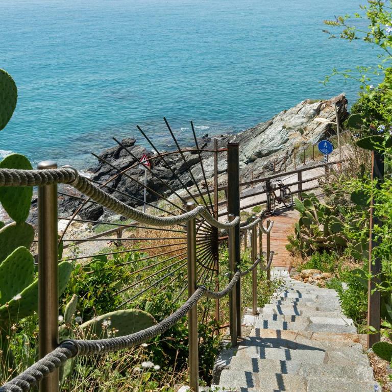Casa Della Baia With a beautiful view - Casa con 3 Camere da Letto - 39