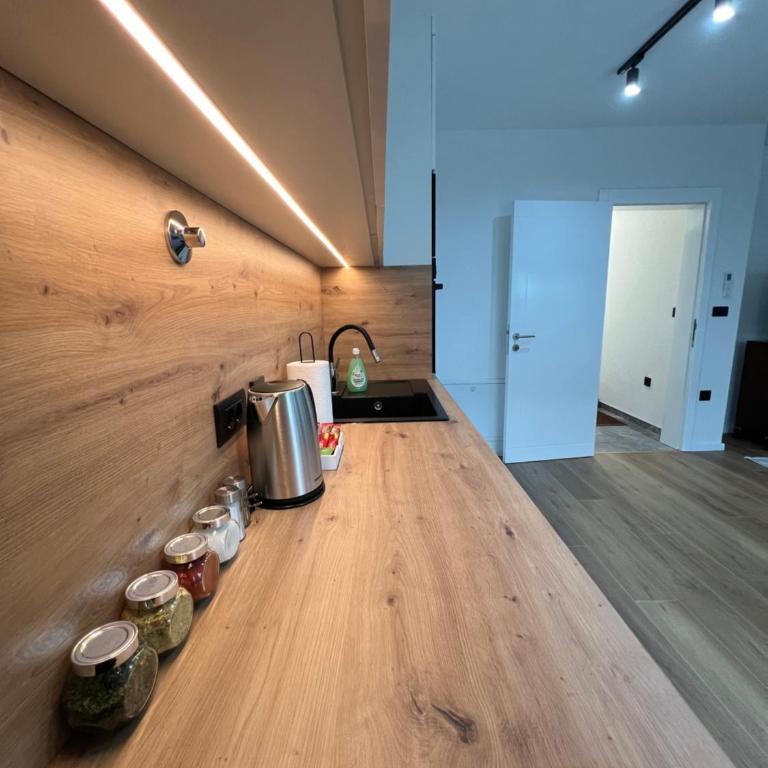 Luxe Urban Apartments Ilidza - Apartman sa 3 Spavaće Sobe - 4