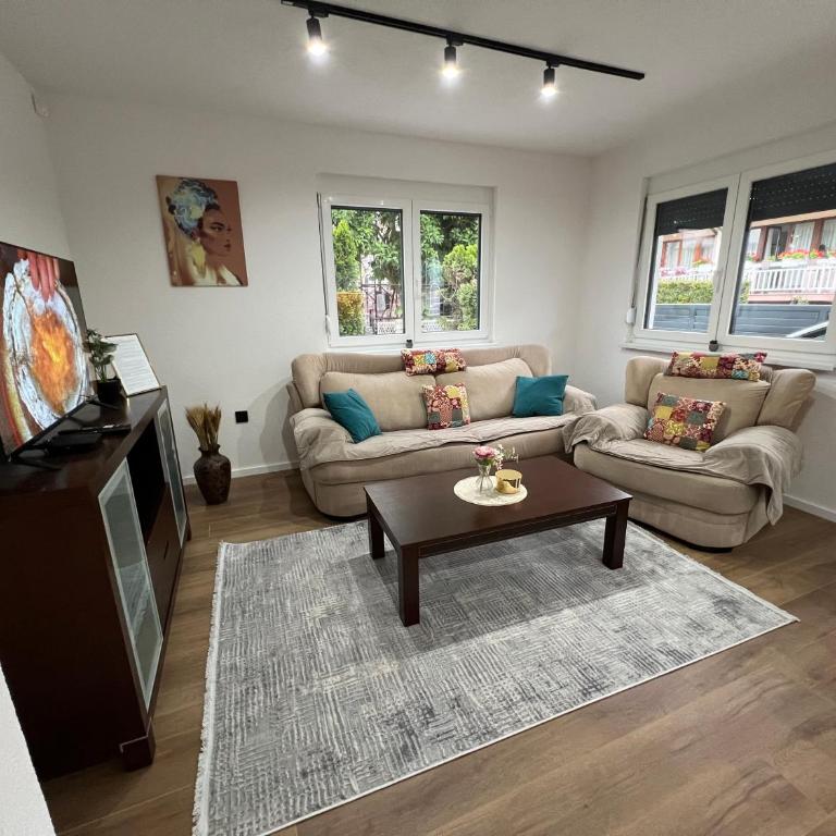 Luxe Urban Apartments Ilidza - Apartman sa 3 Spavaće Sobe - 5
