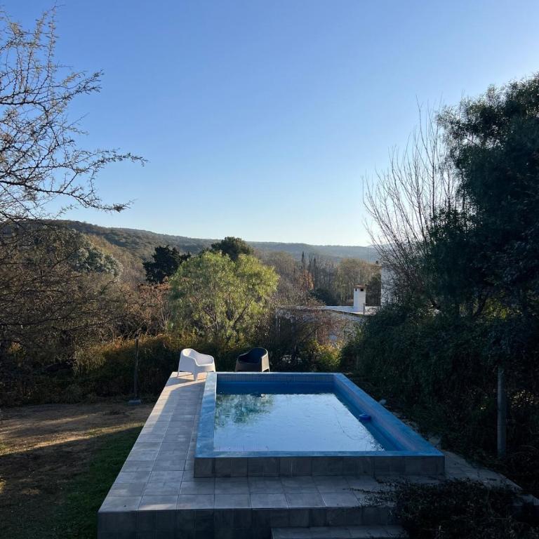 El Nacimiento - Two-Bedroom House - 1