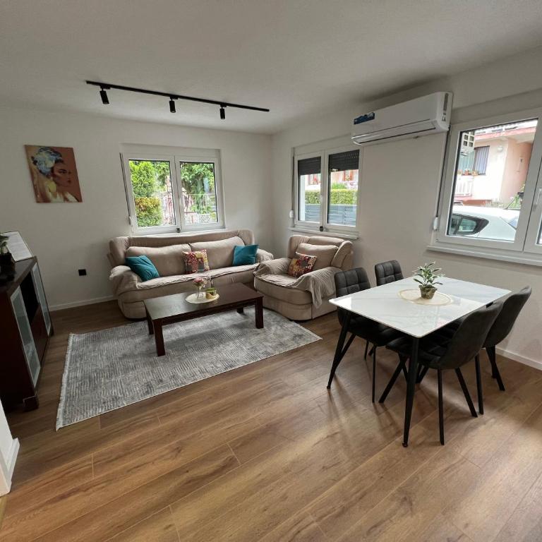 Luxe Urban Apartments Ilidza - Apartman sa 3 Spavaće Sobe - 8