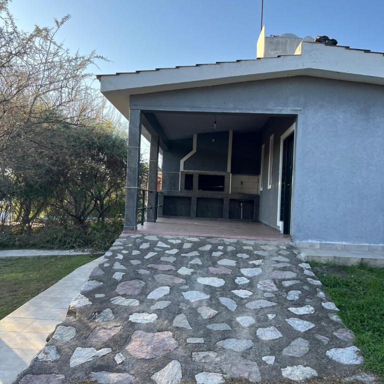 El Nacimiento - Two-Bedroom House - 2